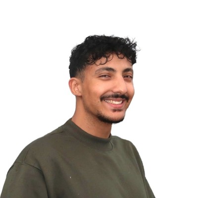 Zakariea Sharfeddine